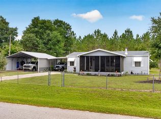 18544 SE 55TH PLACE, OCKLAWAHA, FL 32179