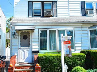 3331 Jordan St, Flushing, NY 11358