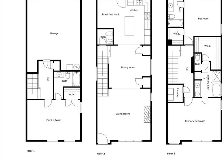 1751 Breyerton Dr #22 — Photo 36
