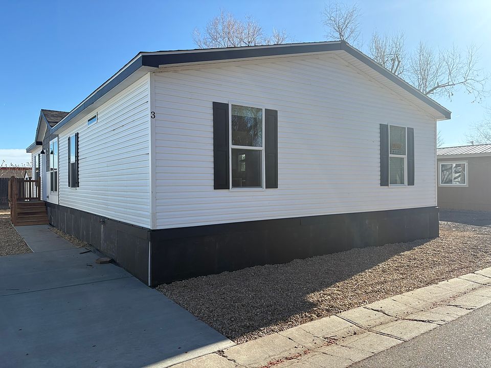 1st image of 2300 W County Road 38e #3