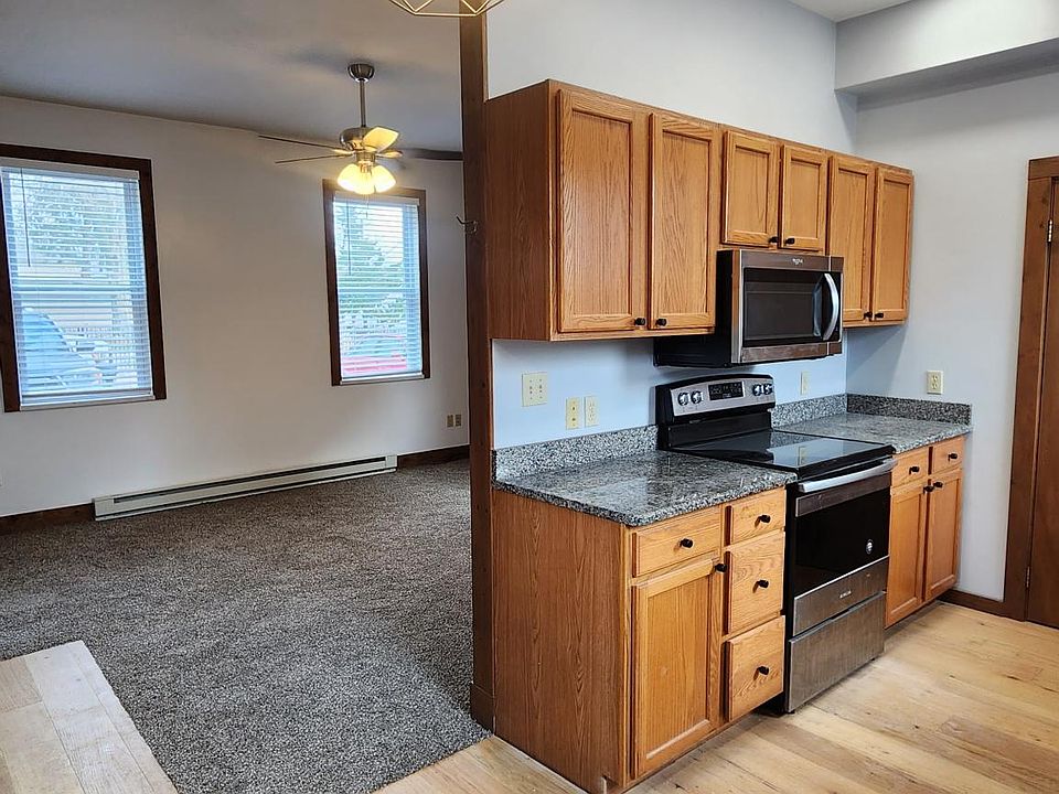 Newly updated and move-in ready!