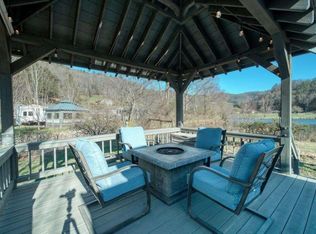 21 Little Loop, Blairsville, GA 30512