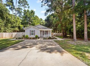 6816 Trail Ride N, Milton, FL 32570