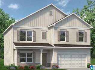 570 Ridge Cir, Odenville, AL 35120