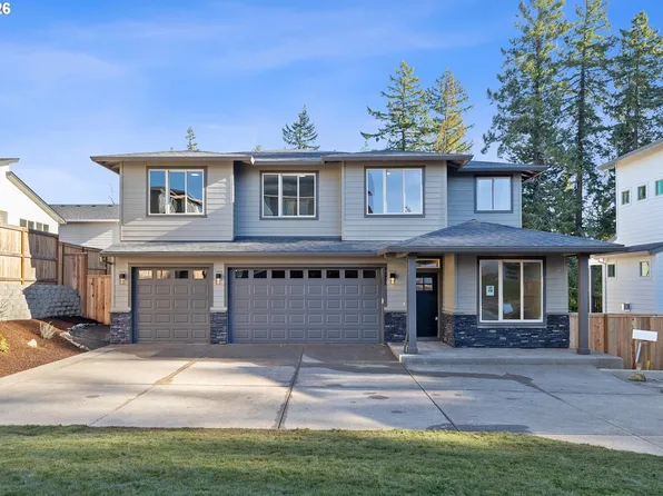 14986 SE Andre Way, Clackamas, OR 97015