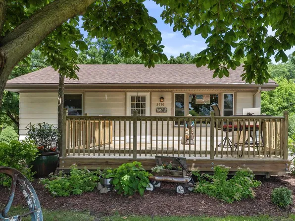 9516 Old Spring STREET, Mount Pleasant, WI 53406