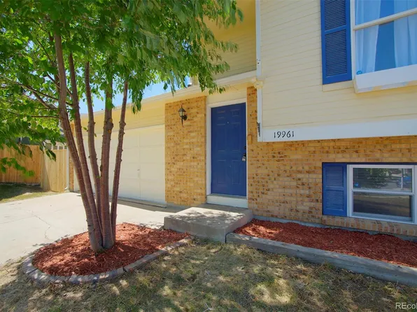 19961 E Purdue Place, Aurora, CO 80013