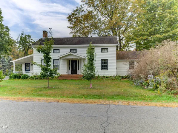 330 Honeywell Corners Road, Broadalbin, NY 12025