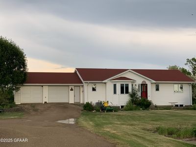 7280 County Road 10, Grafton, ND, 58237
