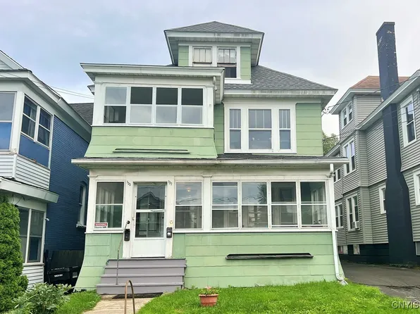 135-137 Whittier Ave, Syracuse, NY 13204