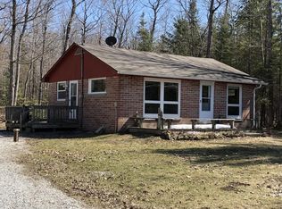 30536 E Tourist Rd, Drummond Island, MI 49726