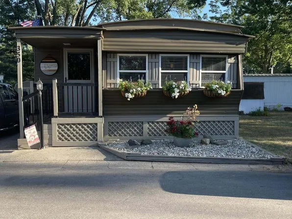 333 E Lakewood Blvd Lot 350, Holland, MI 49424