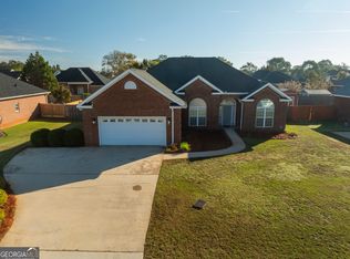 107 Bromley Way, Warner Robins, GA 31088