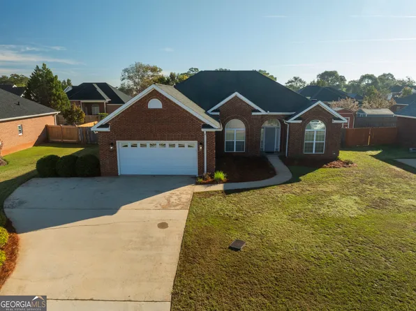 107 Bromley Way, Warner Robins, GA 31088