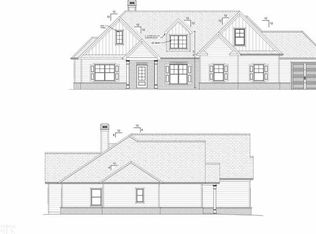 5867 Canterbury Way, Clermont, GA 30527