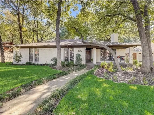 2947 Canyon Dr, Grapevine, TX 76051