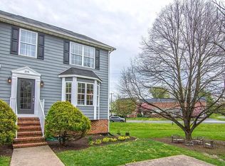 2176 Harvest Dr, Winchester, VA 22601