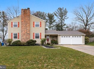 184 Pearl Croft Rd, Cherry Hill, NJ 08034