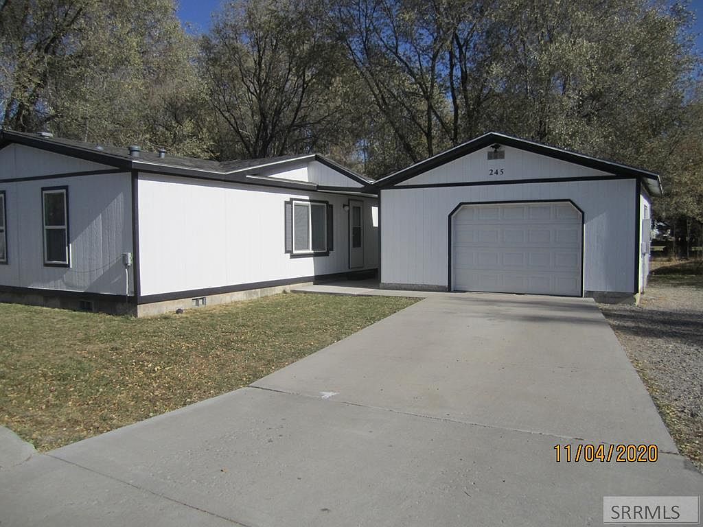 245 Elaine St, Blackfoot, ID 83221 Zillow
