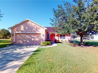 1419 Cristo Rey Pl, Plant City, FL 33566