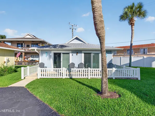 9 TARPON Drive, St. Augustine, FL 32080