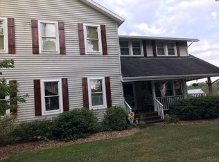 1318 Rutledge Rd, Transfer, PA 16154