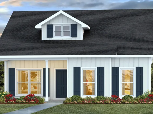 155 Sweetclover St, Freeport, FL 32439