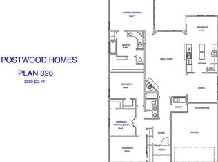 14538 Gable Mountain, Houston, TX 77090
