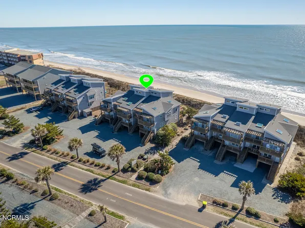 1774 3 New River Inlet Road, North Topsail Beach, NC 28460