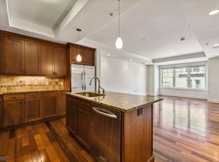 40 W Park Pl APT 407, Morristown, NJ 07960