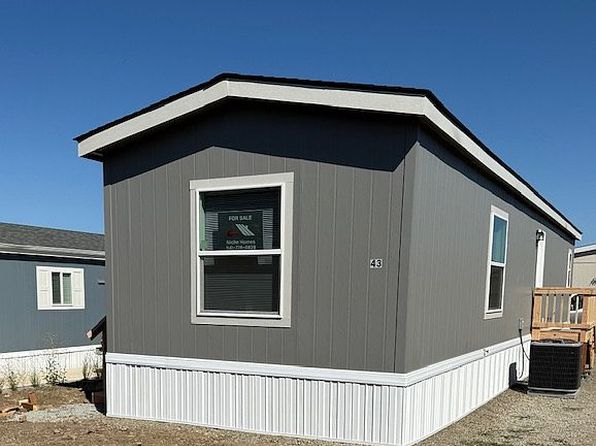 1 Corral Ln UNIT 43