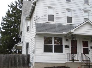 240 N 5th St, Bangor, PA 18013