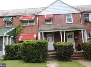 619 Benninghaus Rd, Baltimore, MD 21212