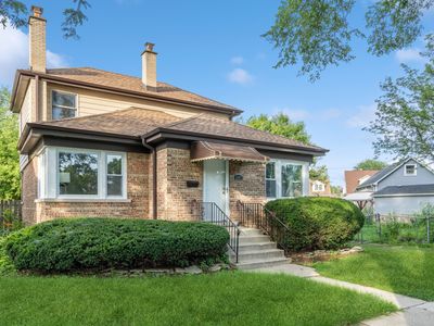 3341 Grand Blvd, Brookfield, IL, 60513