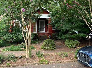 216 Jefferson Pl #A, Decatur, GA 30030