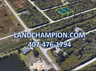 12215 Grouse Ave, Pt Charlotte, FL 33981