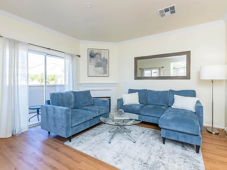 Colony Townhomes — Photo 104