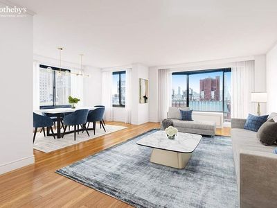 50 E 89th St #19-E, New York, NY, 10128