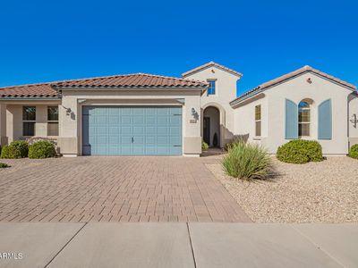 1672 S SUNSET Drive, Chandler, AZ, 85286