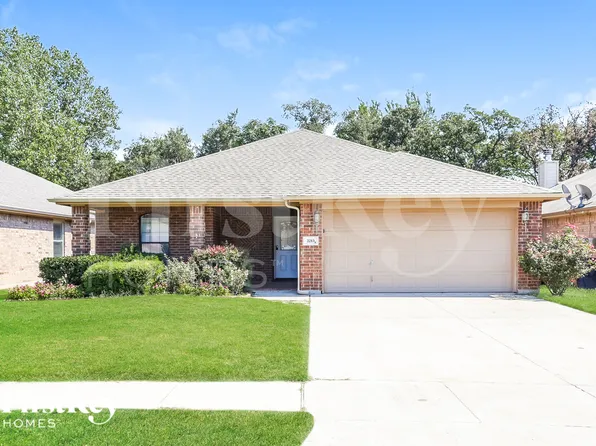 2213 Brandy Dr, Weatherford, TX 76087