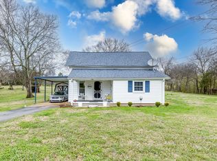 174 Vinta Mill Rd, Prospect, TN 38477