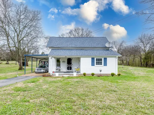 174 Vinta Mill Rd, Prospect, TN 38477