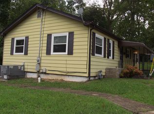 118 Cahill Ln, Oak Ridge, TN 37830