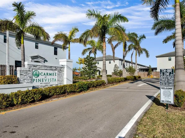 13037 SW 286th Way, Homestead, FL 33033