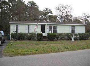 171 Offshore Dr, Murrells Inlet, SC 29576