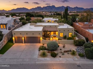 1136 Portico Trl, Las Cruces, NM 88011