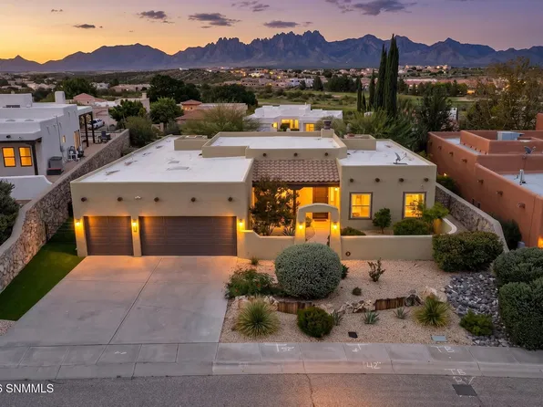 1136 Portico Trl, Las Cruces, NM 88011