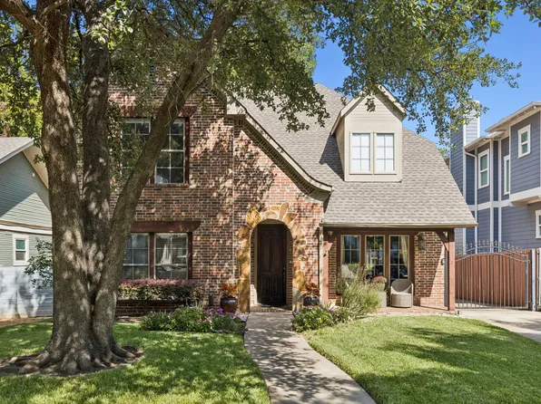 5627 Richard Ave, Dallas, TX 75206