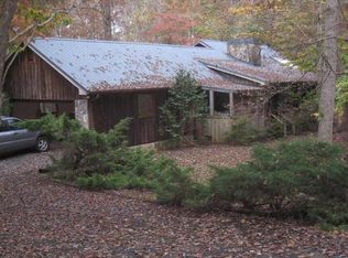 4811 Sherman Allen Rd, Gainesville, GA 30507