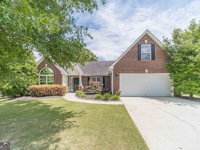 3530 Brushy Wood Dr, Loganville, GA, 30052